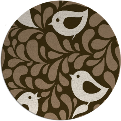 whistler rug - item 585635