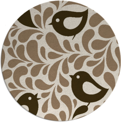 whistler rug - item 585636