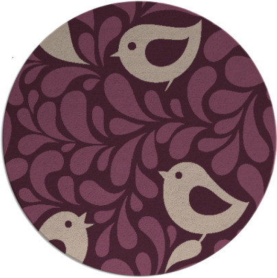 whistler rug - item 585638