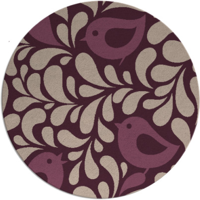 whistler rug - item 585640