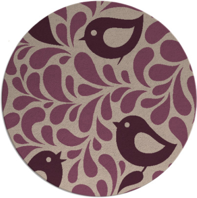 whistler rug - item 585641