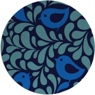 whistler rug - item 585650