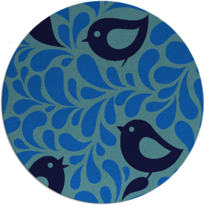 whistler rug - item 585651
