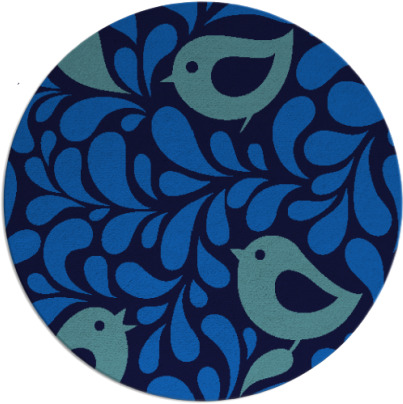 whistler rug - item 585652