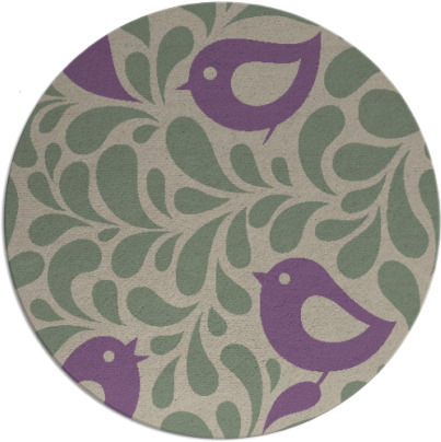 whistler rug - item 585661