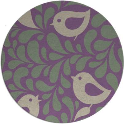 whistler rug - item 585662