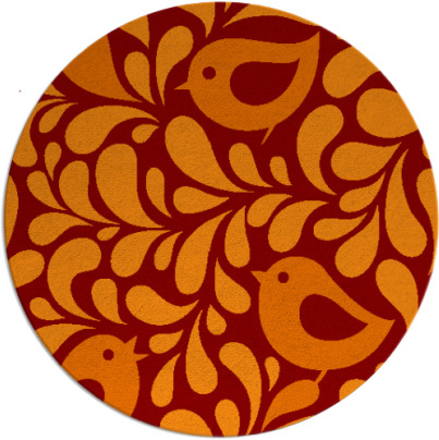 whistler rug - item 585670