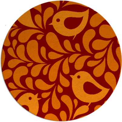 whistler rug - item 585672