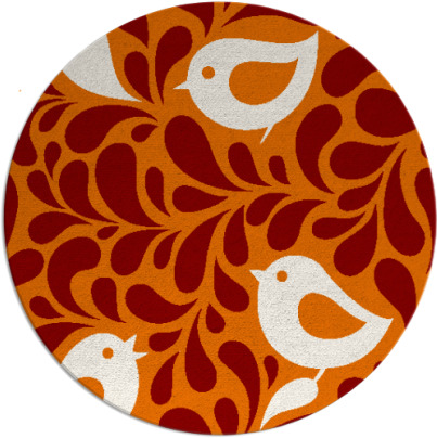 whistler rug - item 585673