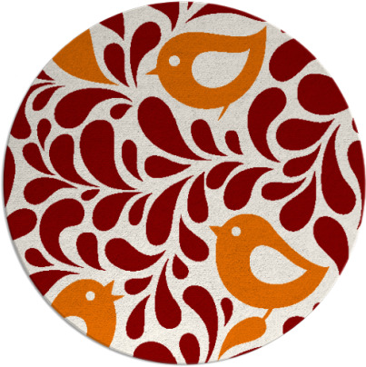 whistler rug - item 585674