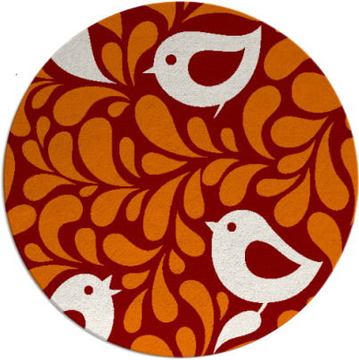 whistler rug - item 585675