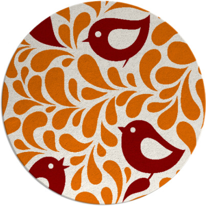 whistler rug - item 585676