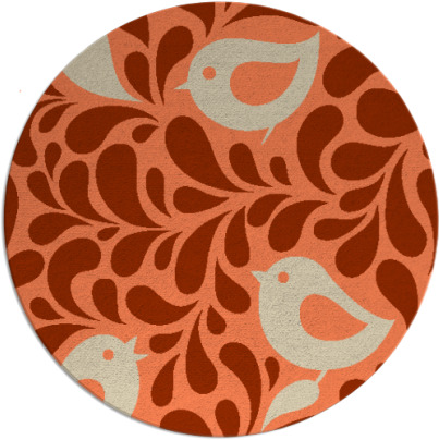 whistler rug - item 585677