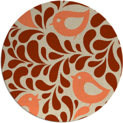 whistler rug - item 585678