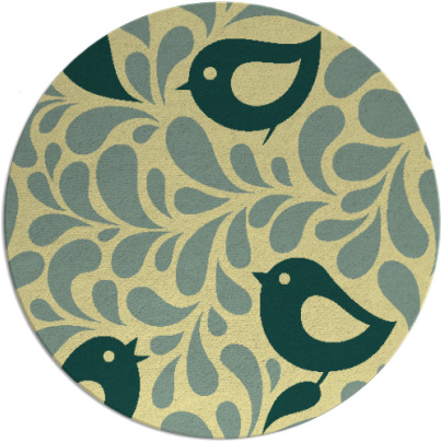 whistler rug - item 585685