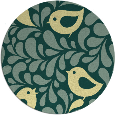 whistler rug - item 585686