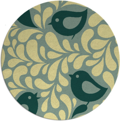 whistler rug - item 585687