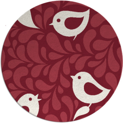 whistler rug - item 585693