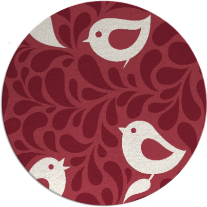 whistler rug - item 585695