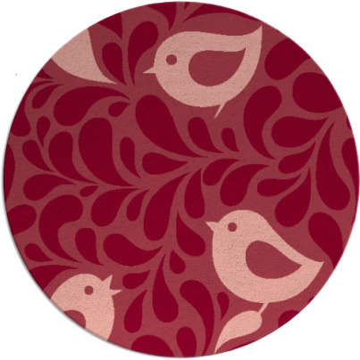 whistler rug - item 585697