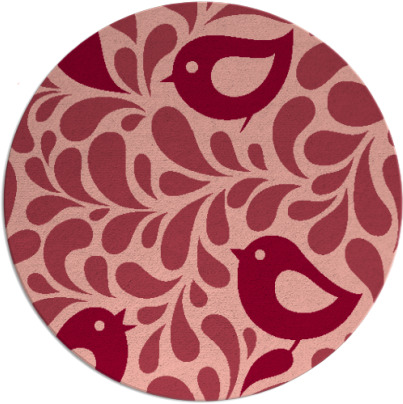 whistler rug - item 585700