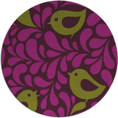 whistler rug - item 585709