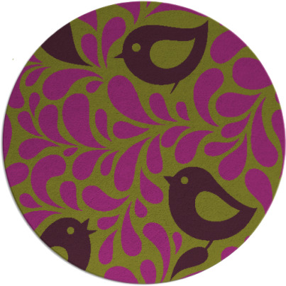 whistler rug - item 585710