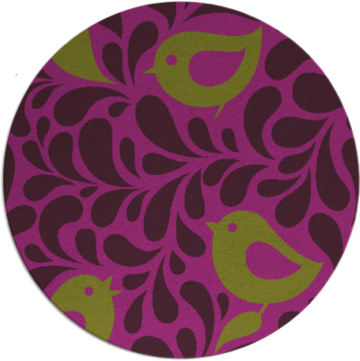 whistler rug - item 585711