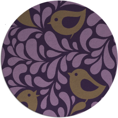 whistler rug - item 585713