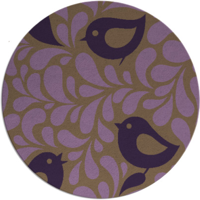 whistler rug - item 585714