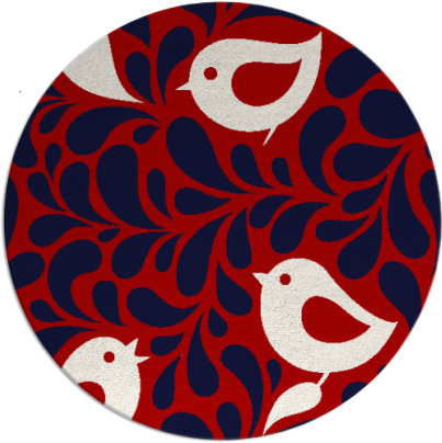 whistler rug - item 585721