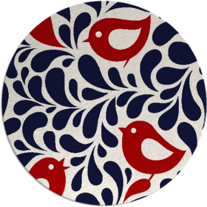 whistler rug - item 585722