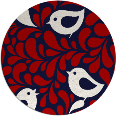 whistler rug - item 585723