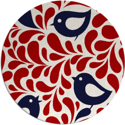 whistler rug - item 585724