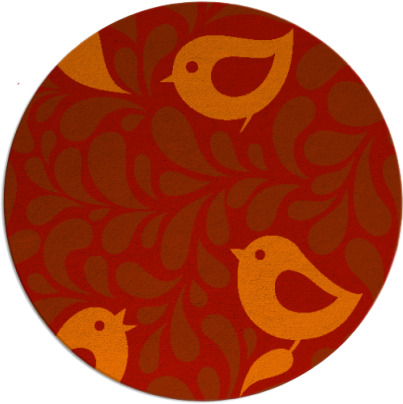 whistler rug - item 585725