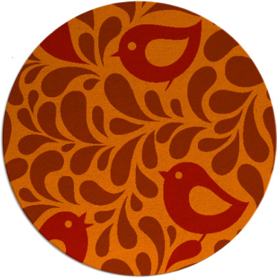 whistler rug - item 585726