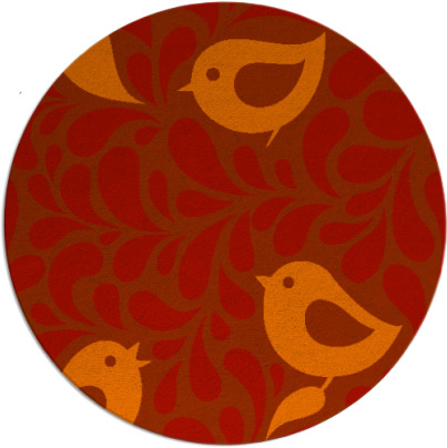 whistler rug - item 585727