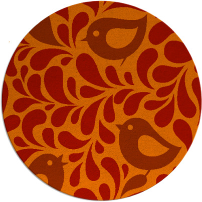 whistler rug - item 585728