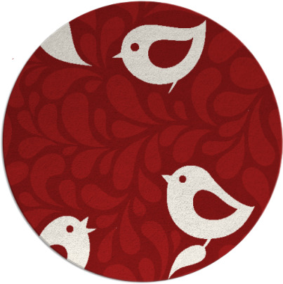 whistler rug - item 585731