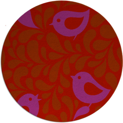 whistler rug - item 585733