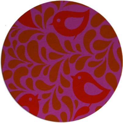 whistler rug - item 585734