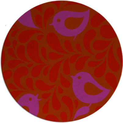 whistler rug - item 585735