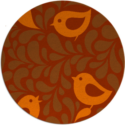 whistler rug - item 585737