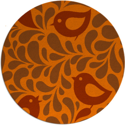 whistler rug - item 585738