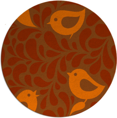 whistler rug - item 585739