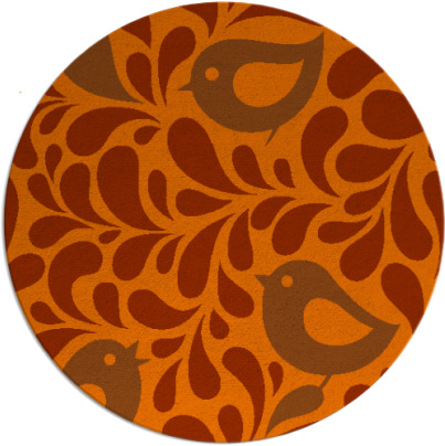 whistler rug - item 585740