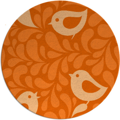 whistler rug - item 585741