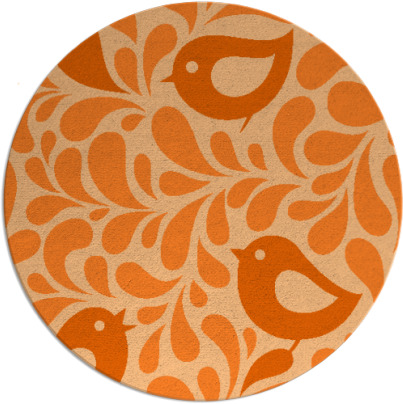 whistler rug - item 585742