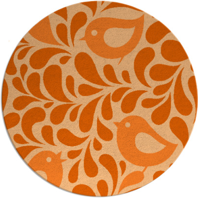 whistler rug - item 585744