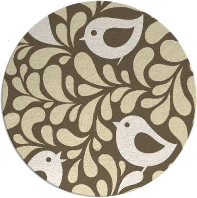 whistler rug - item 585775